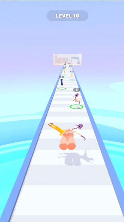 Merge Toyz游戏截图