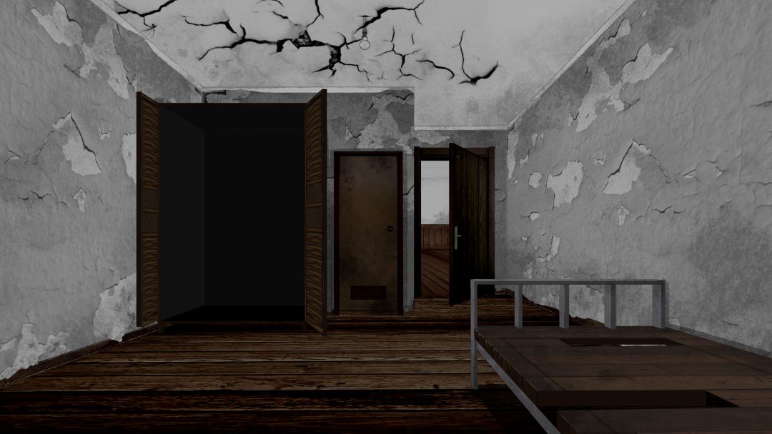 禁忌taboo游戏截图