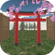 脱出ゲーム　日本家屋からの脱出icon