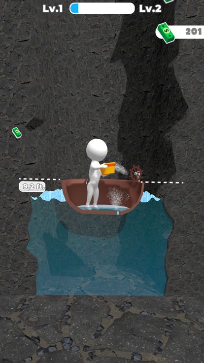 Sinking Ship!游戏截图