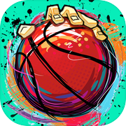 ストリートバスケicon