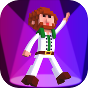 Disco Dave