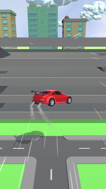 Furious Cars游戏截图