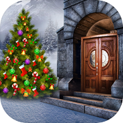 Santa Door Escape 3