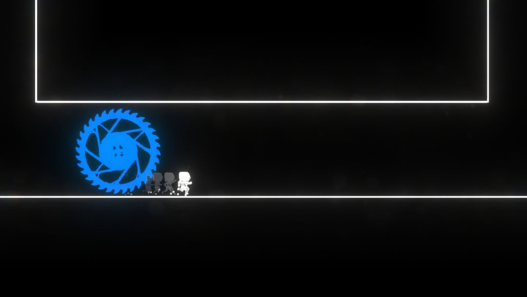 境外狂奔游戏截图