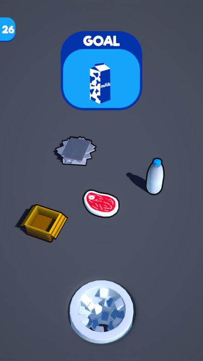 Separate & Merge游戏截图