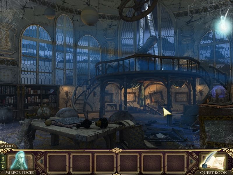 Princess Isabella游戏截图