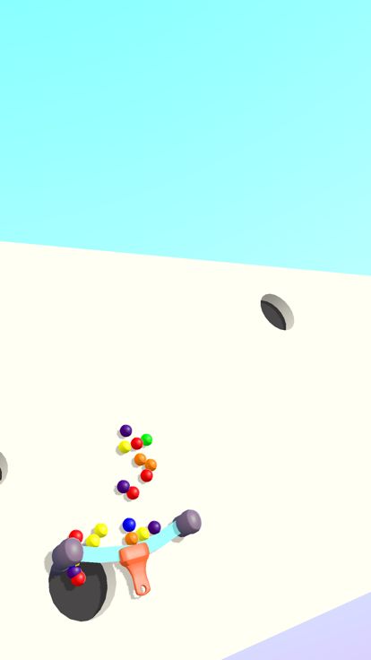 Balls Challenge!游戏截图