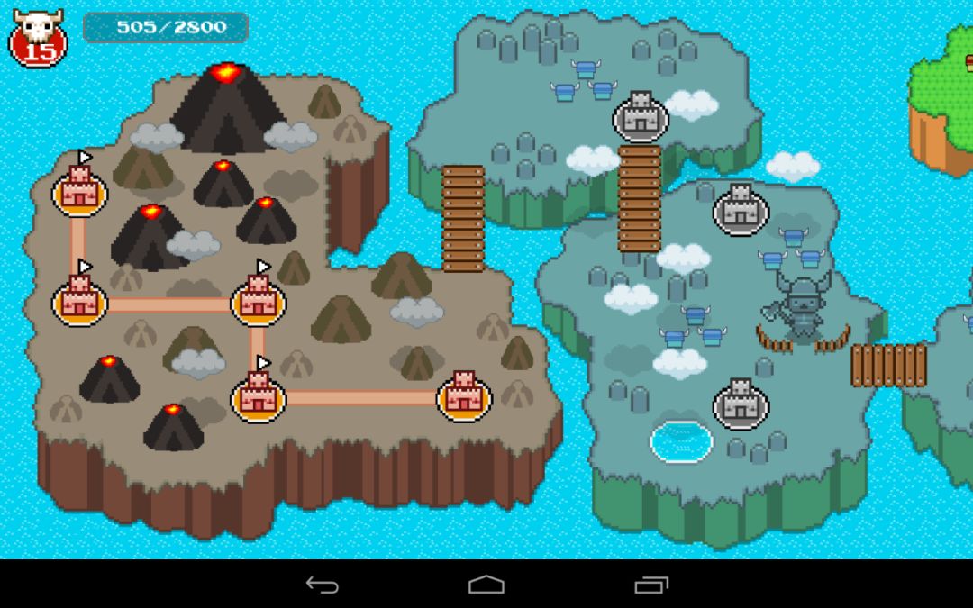 欢迎来到地下城游戏截图