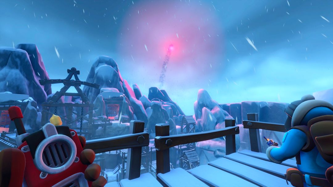 We Were Here Together游戏截图