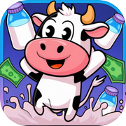 Milk Tycoon 3Dicon