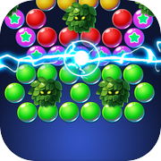 Bubble Diamond Bearicon