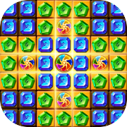 巫师钻石三消icon