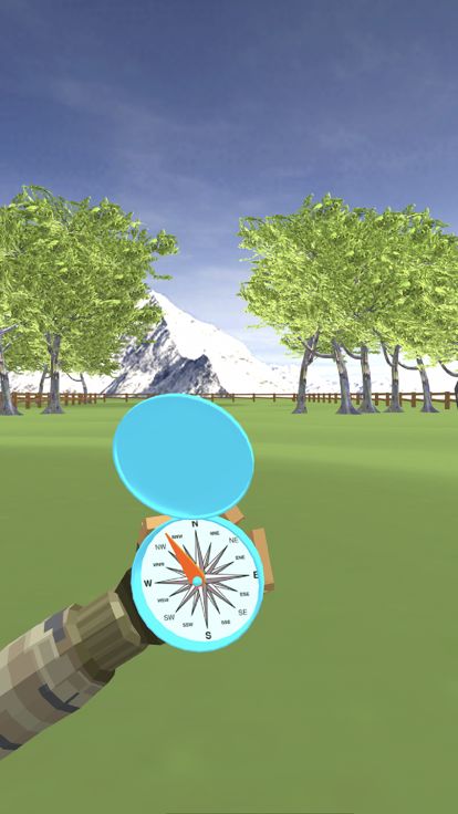 Soldier Life游戏截图