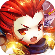 熱血仙境-戰騎覺醒,神兵破天新版襲來！icon