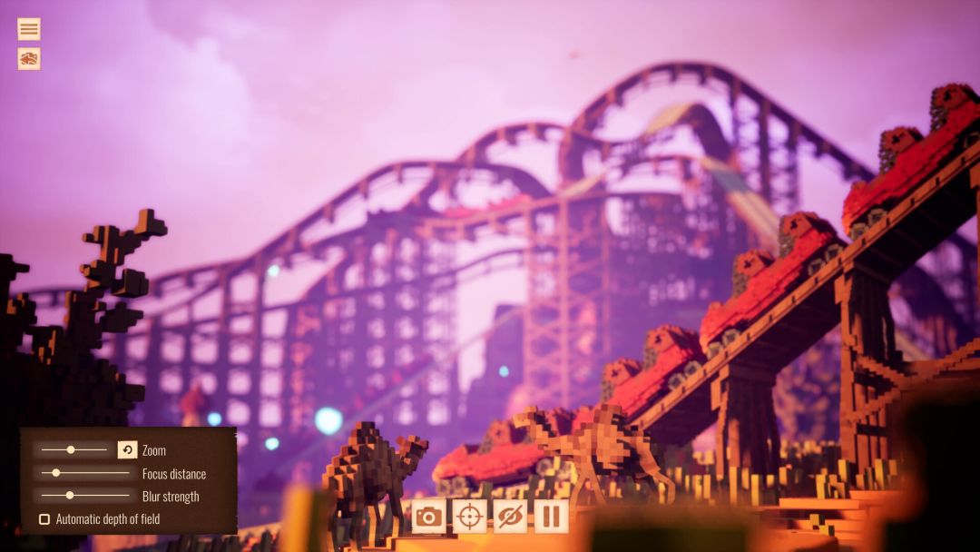 站点连连 Station to Station游戏截图