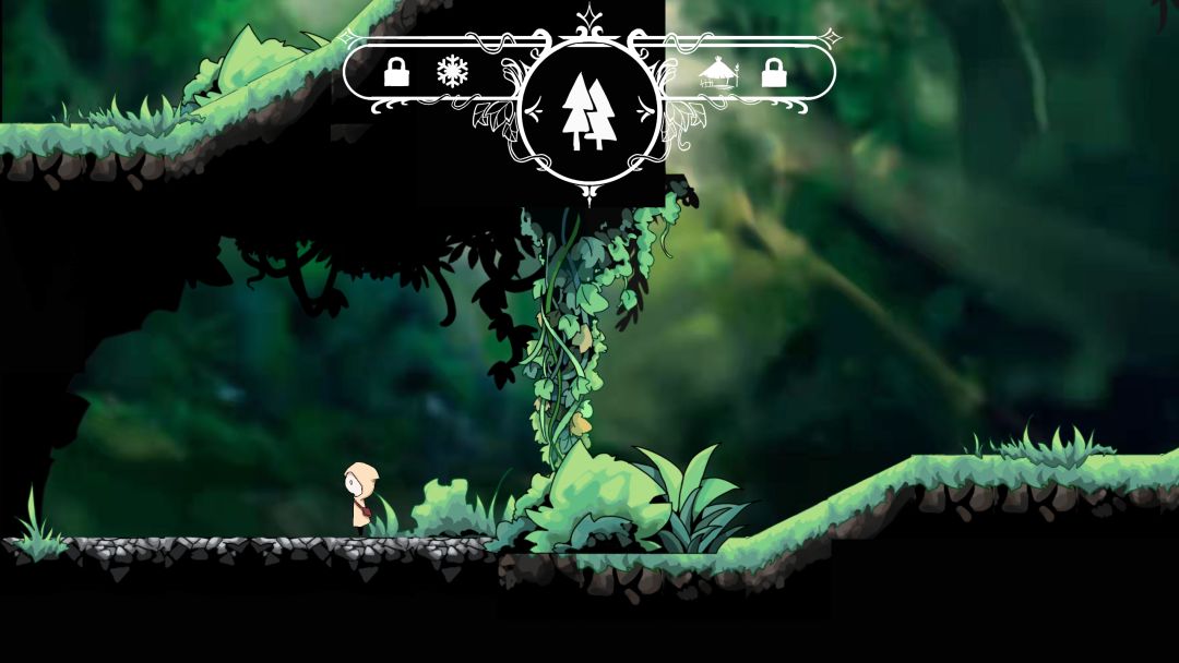 刹那之间游戏截图