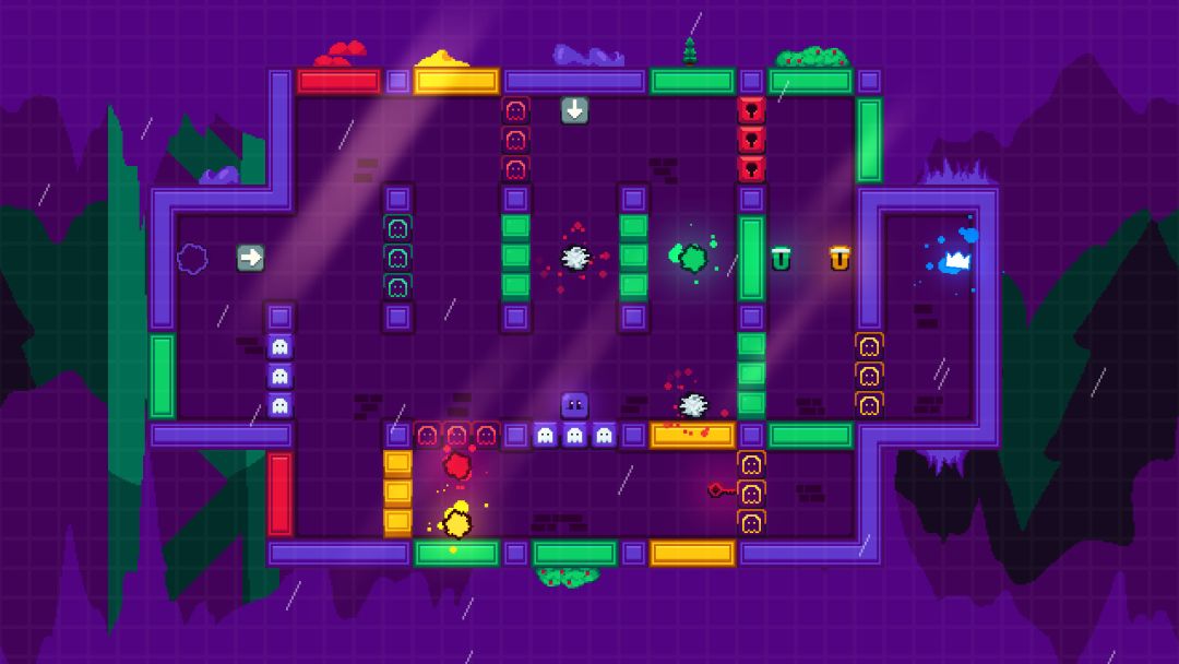 Colorful Recolor游戏截图