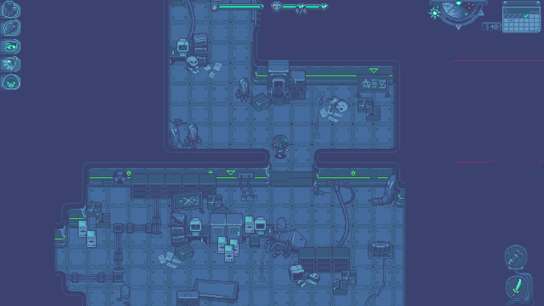 Neverway游戏截图