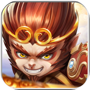 西游记之托塔天王icon