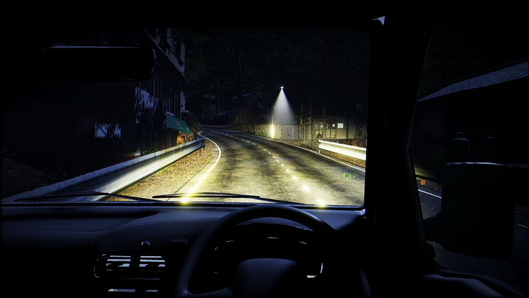 [Chilla's Art] The Radio Station | 深夜放送游戏截图