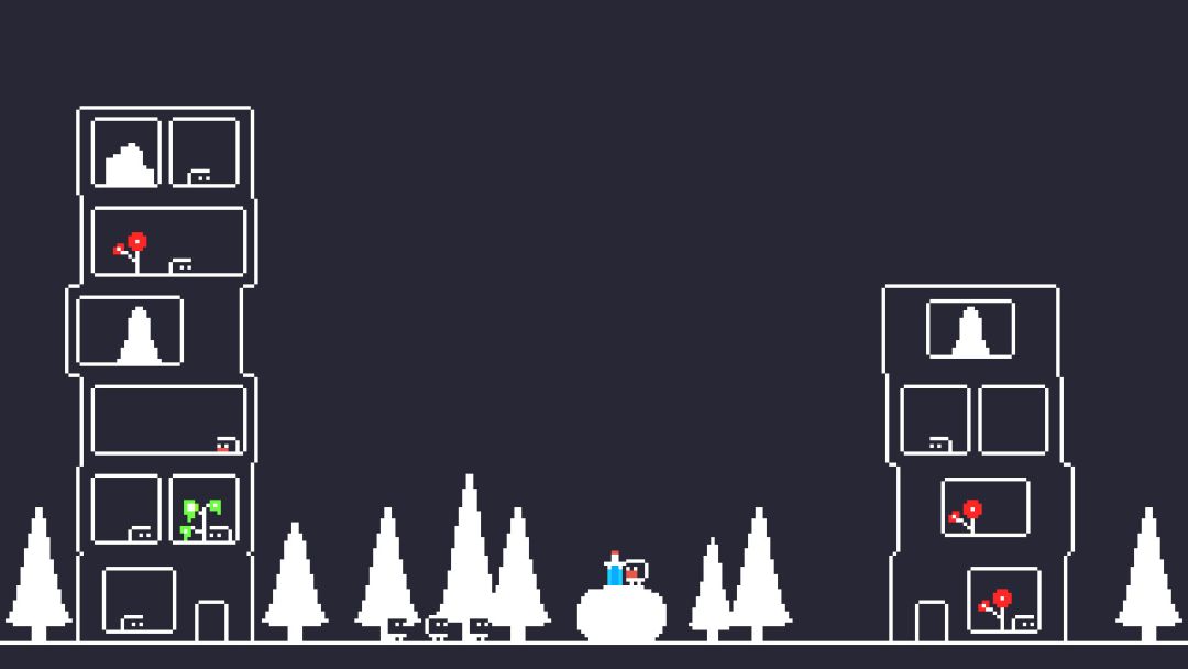 糯米团子历代记游戏截图