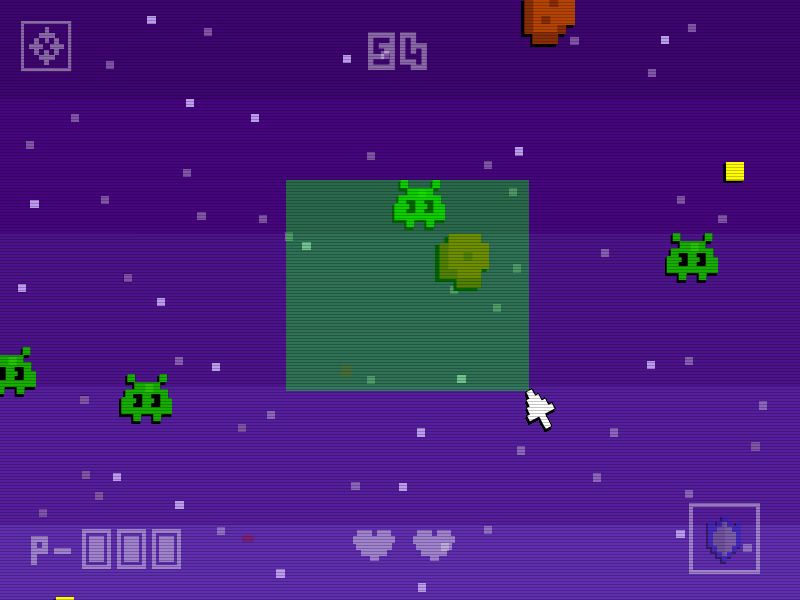 Point Perfect游戏截图