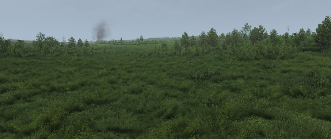 Graviteam Tactics: Mius-Front游戏截图
