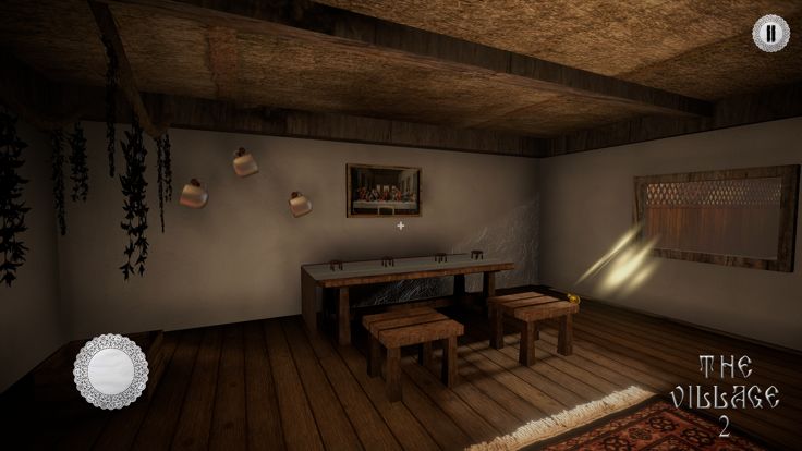 The Village 2 : Escape Room游戏截图