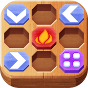 Puzzle Retreaticon