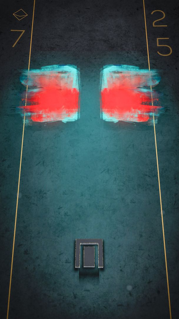 高贵冲刺游戏截图