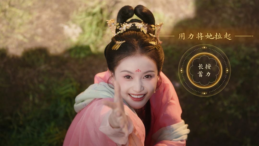 女王的游戏:盛世天下游戏截图