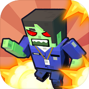 狙击僵尸：绝地反击icon