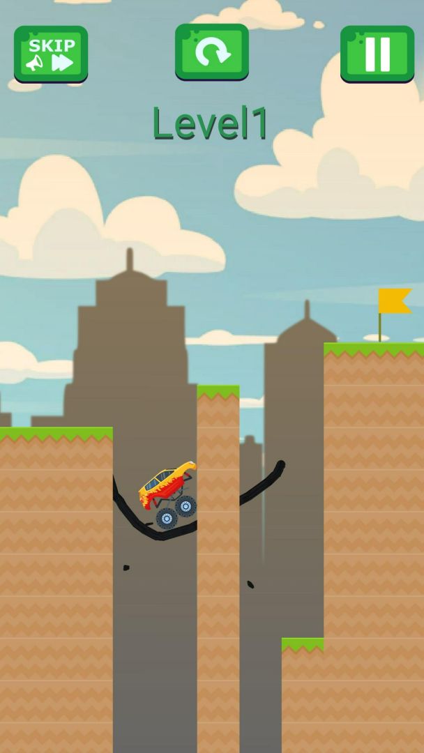 车了个车游戏截图