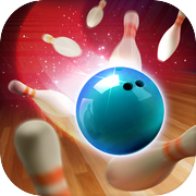 疯狂的保龄球icon