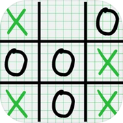 XXOO大作战！ -天天双人策略对战小游戏icon