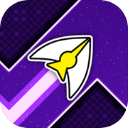 Space Waves - CrazyGamesicon