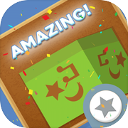 Hole Punching AMSRicon