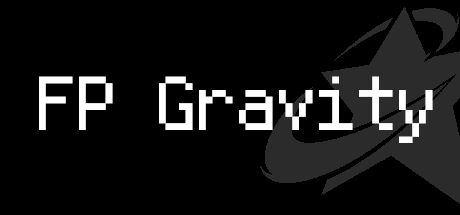 FP Gravity 封面