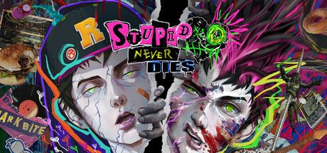 Stupid Never Dies