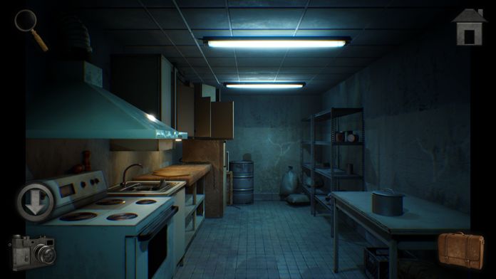 子午線157: 第1章游戏截图