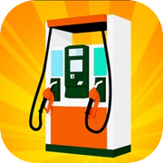 加油，打工人！(GasStationInc)icon