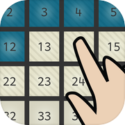 The Number hunt – Find the right number!