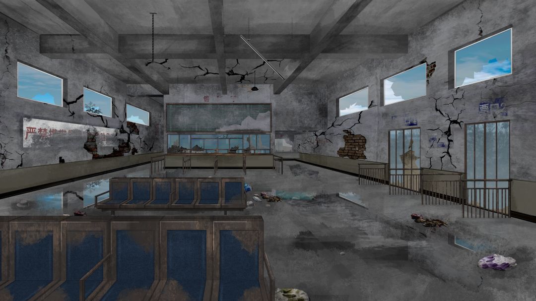 禁忌taboo游戏截图