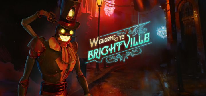 Welcome to Brightville游戏截图