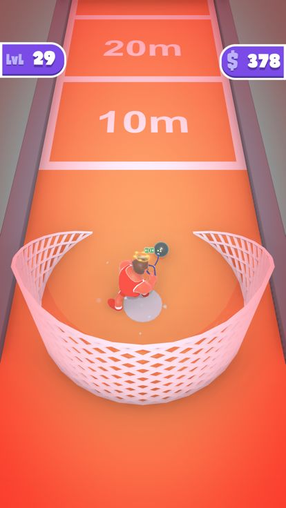 Shot Putter游戏截图