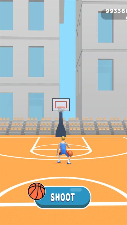 Shoot It Hard游戏截图