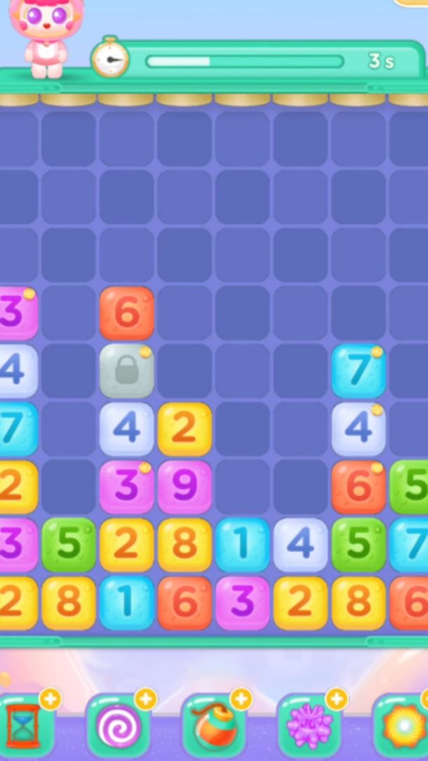 就是爱合成游戏截图