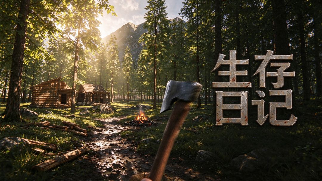 生存日记
