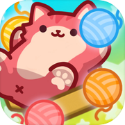Knit Factory! Cute Puzzle Flowicon
